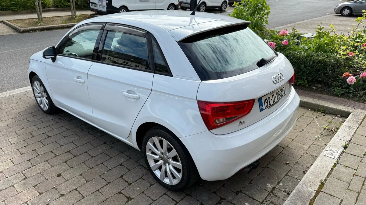 Audi A1 - Image 4