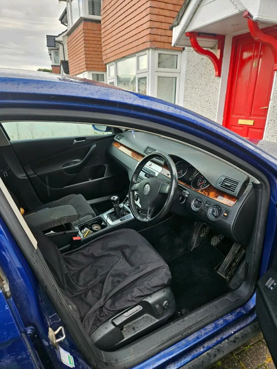 Volkswagen passat - Image 2