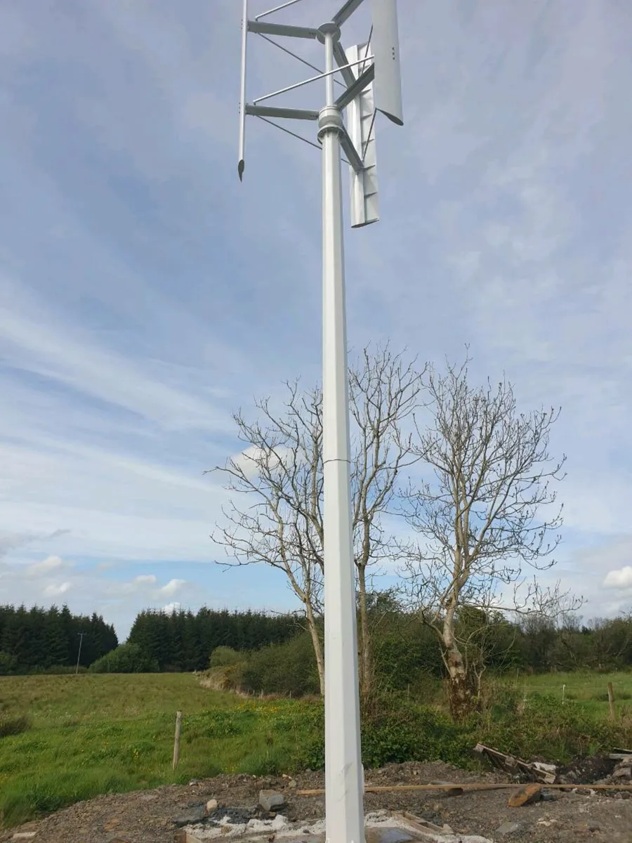 Wind turbine - Image 2