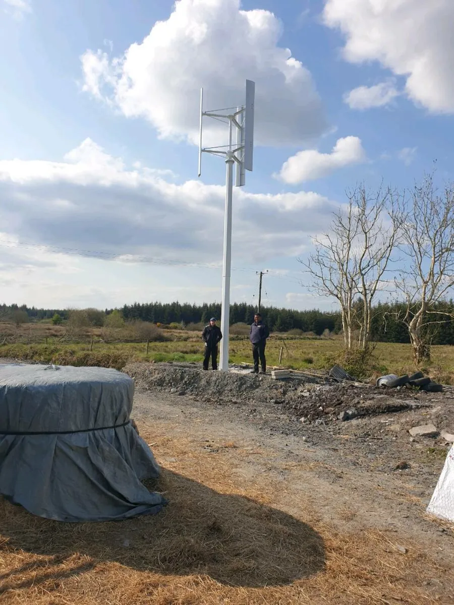Wind turbine - Image 3