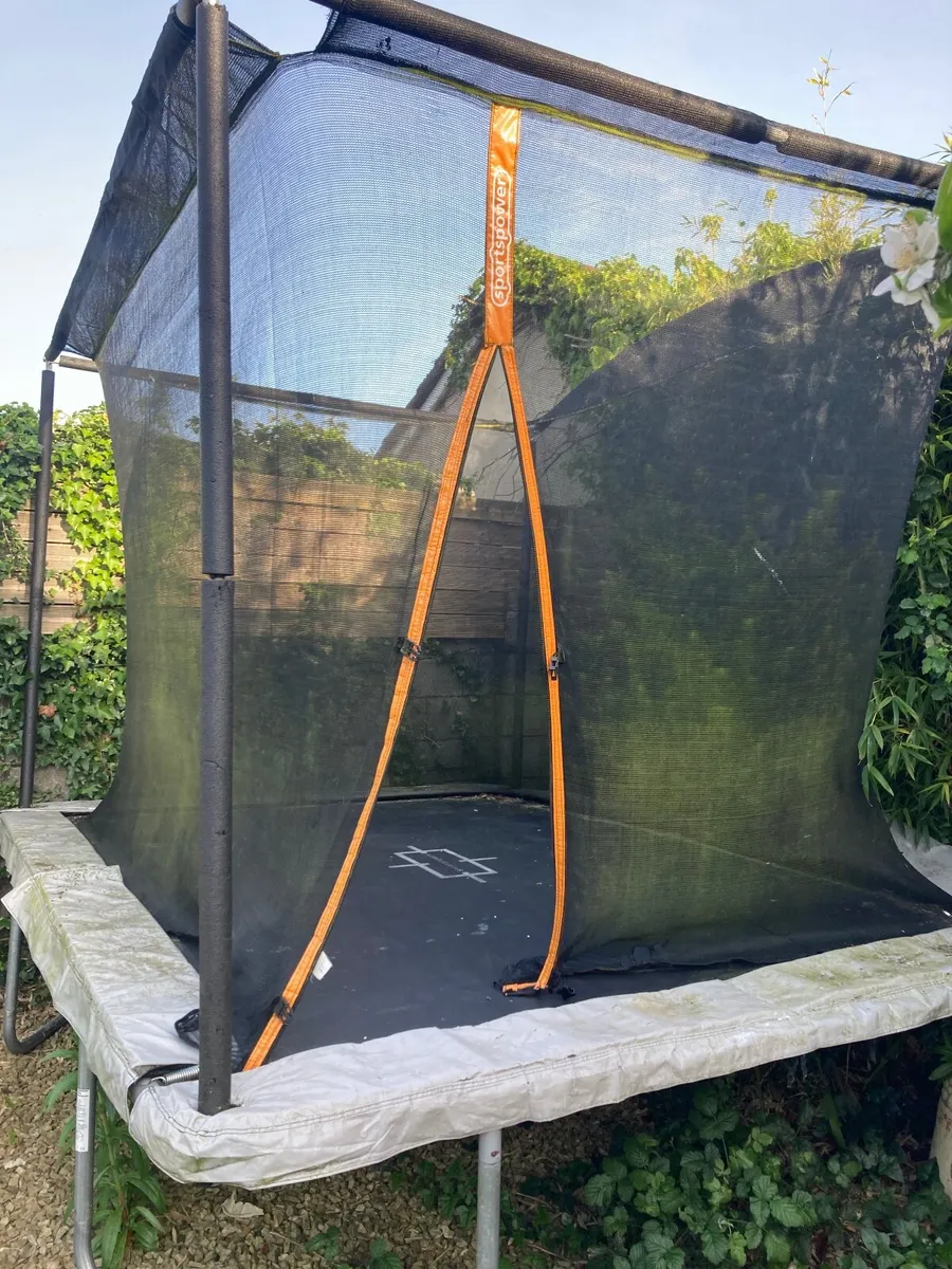Trampoline - Image 1