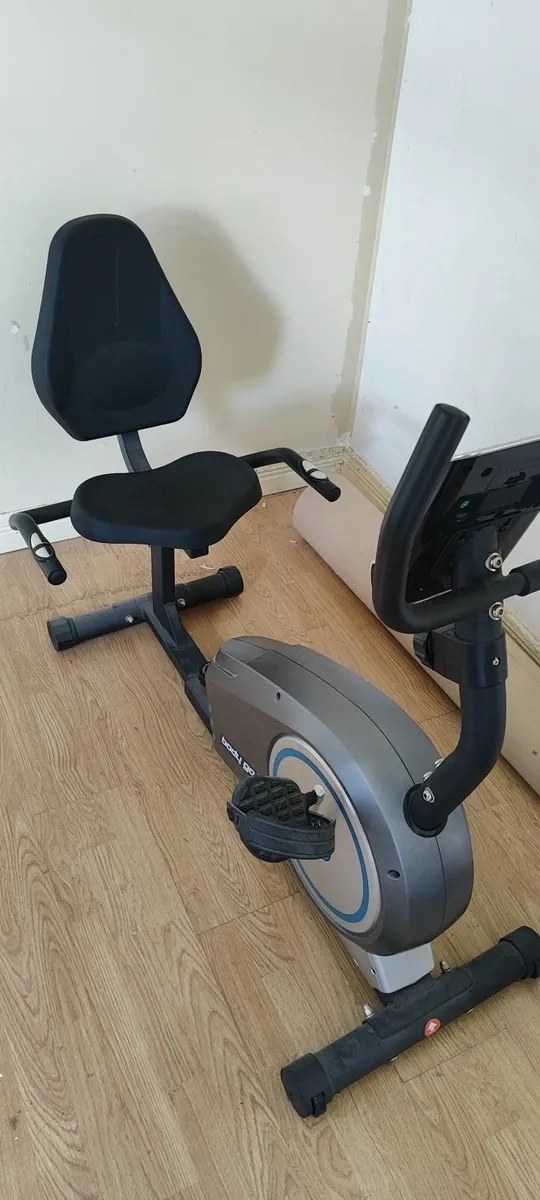 Exercise bike - Image 1