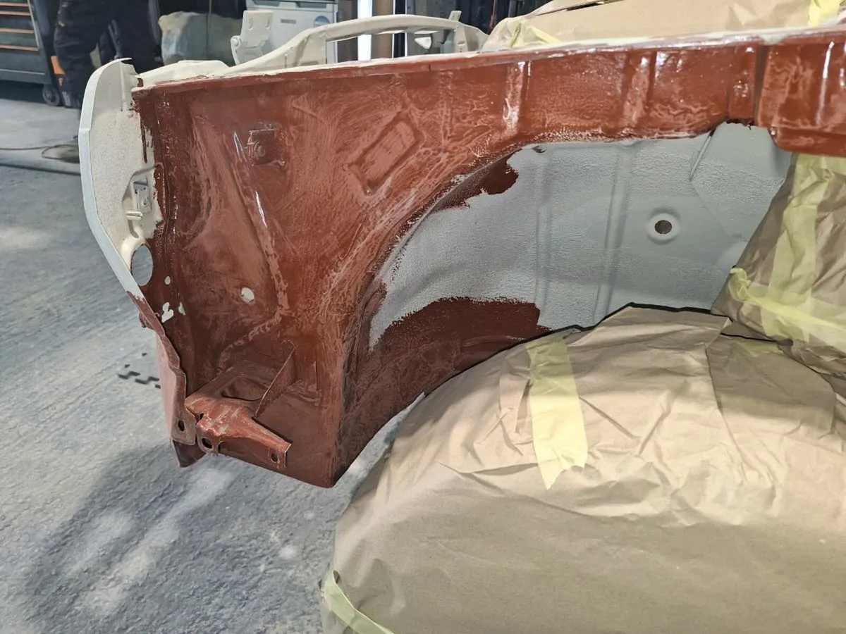 Welding & Fabrication - Image 4