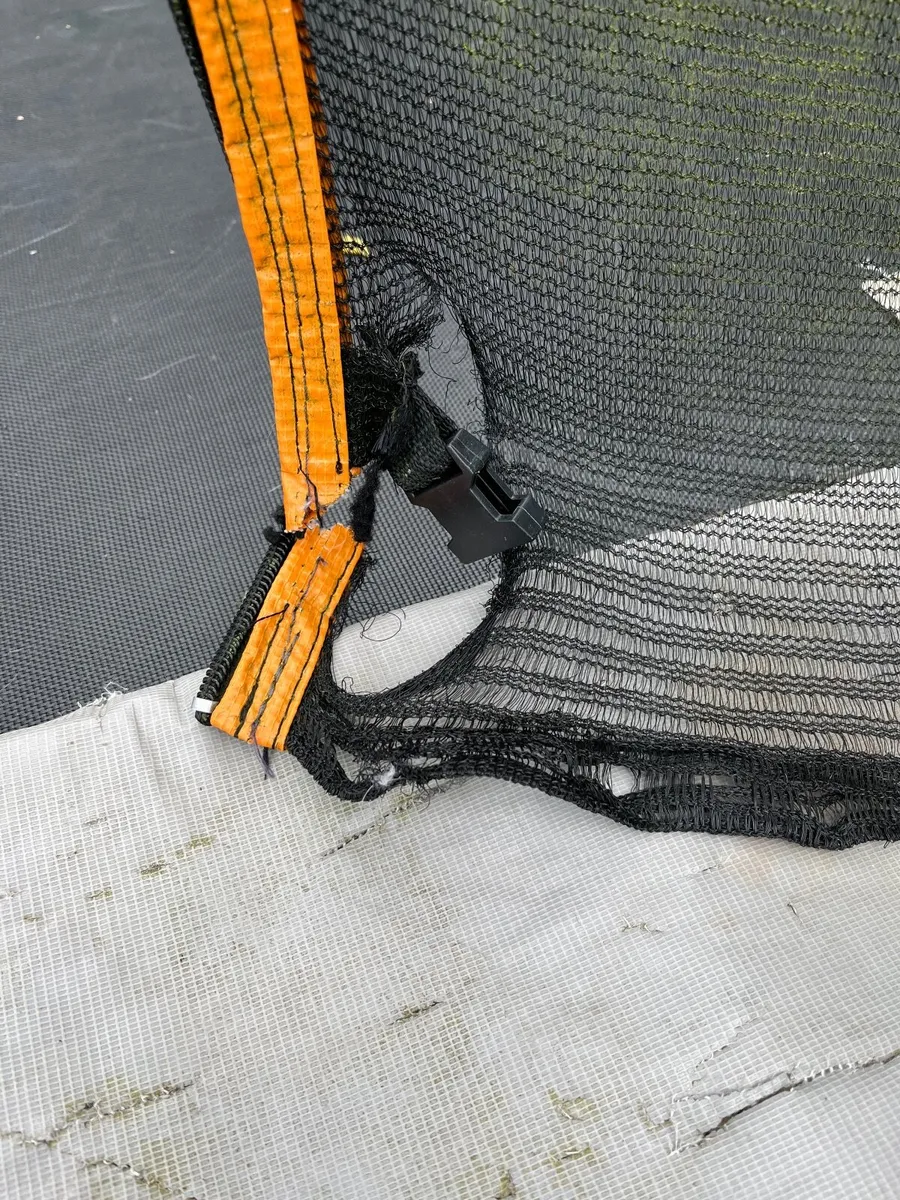 Trampoline - Image 3
