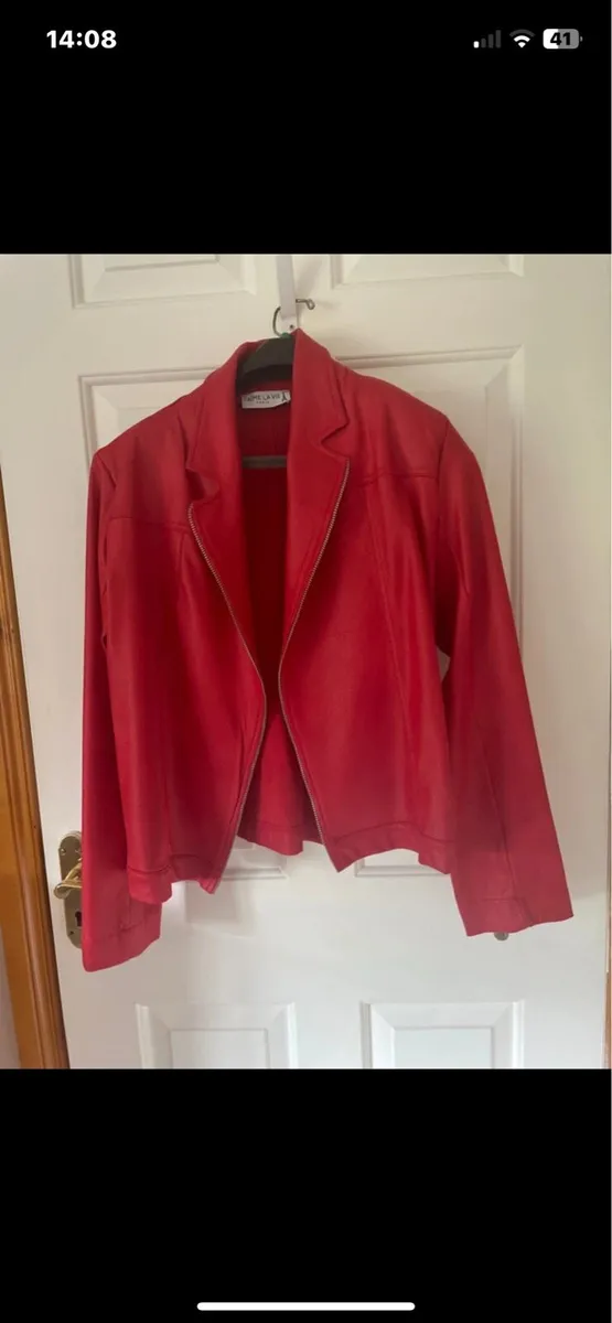Ladies jacket - Image 1