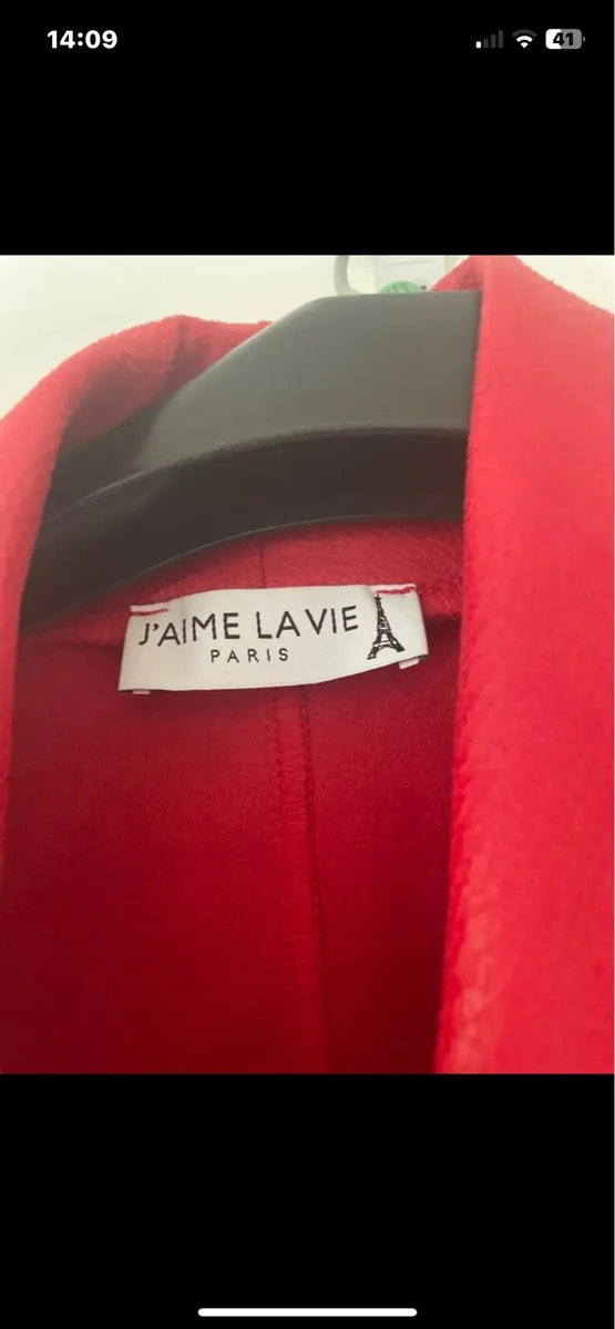 Ladies jacket - Image 2