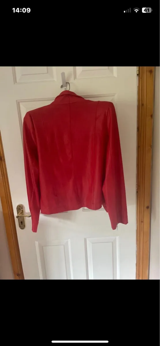 Ladies jacket - Image 3