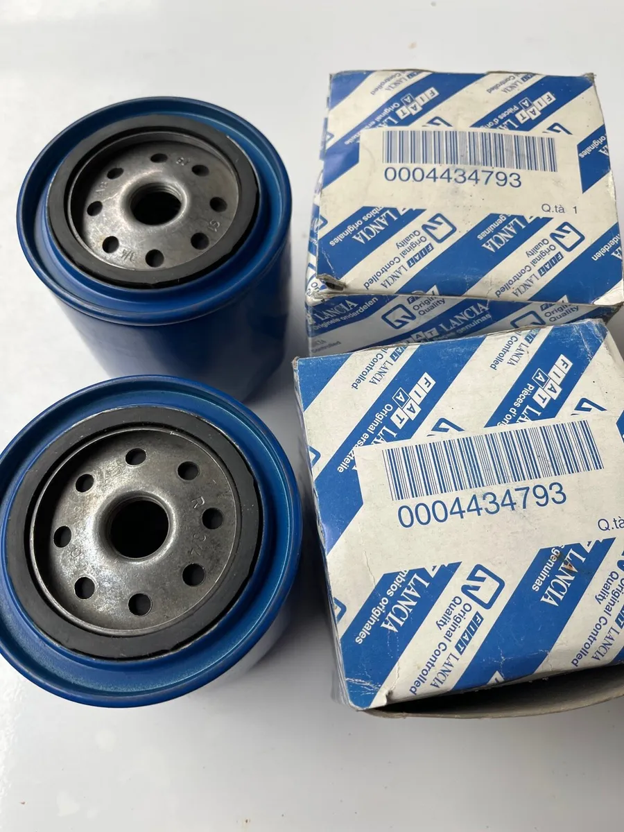 Fiat 131 - Image 2