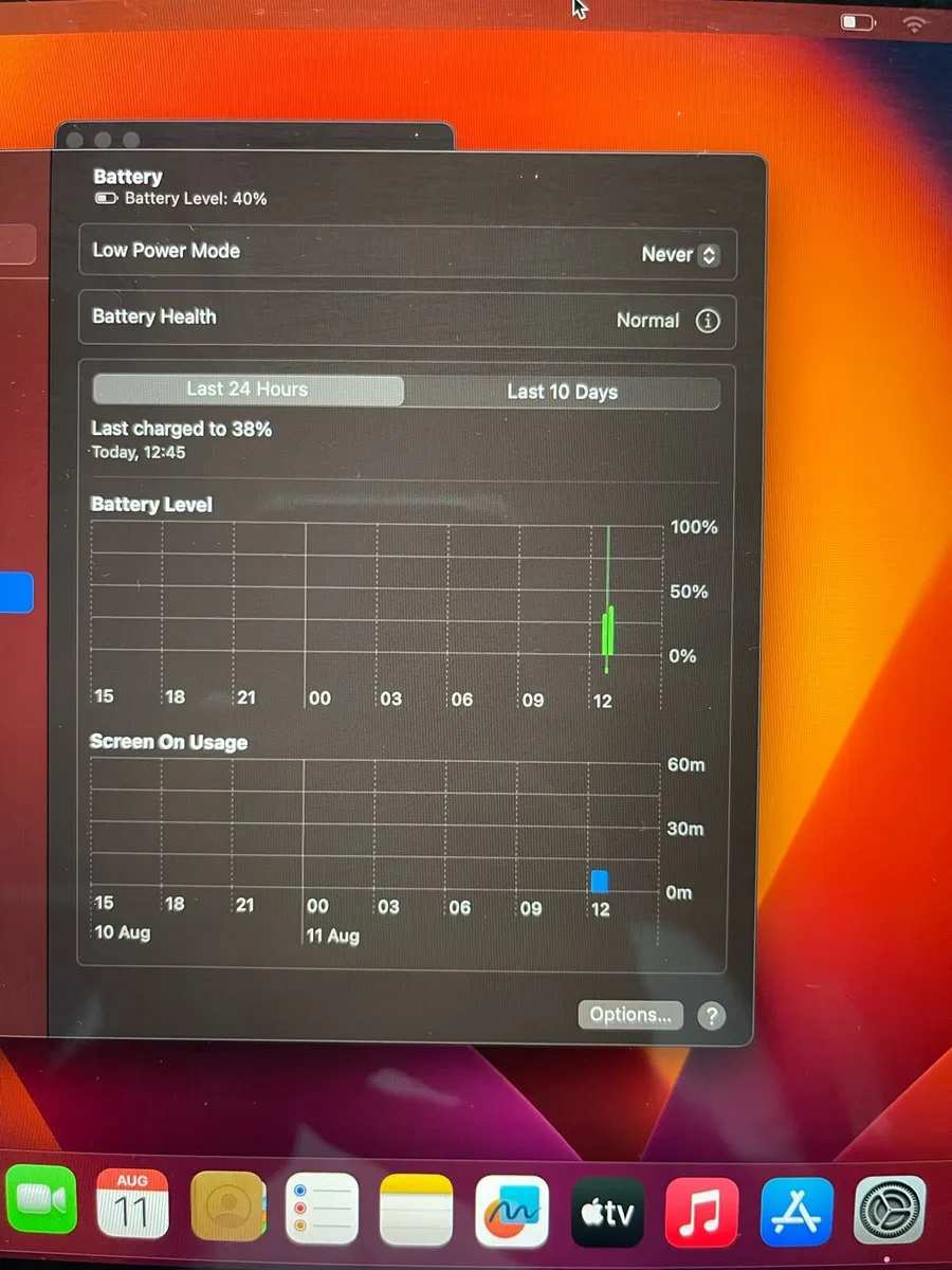 MacBook Pro 13 2017 i5 pro - Image 4