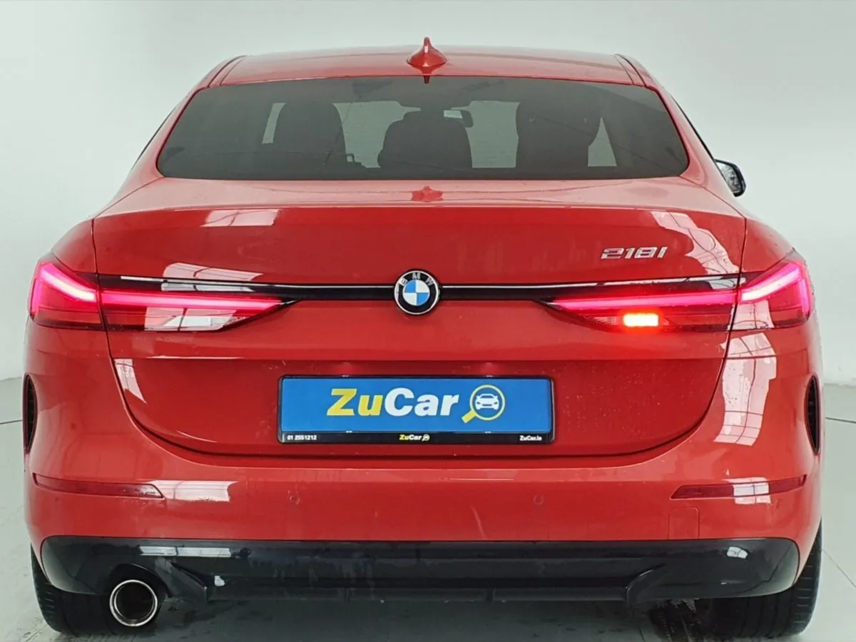 BMW 2 Series  73 218i Sport Auto - Image 4