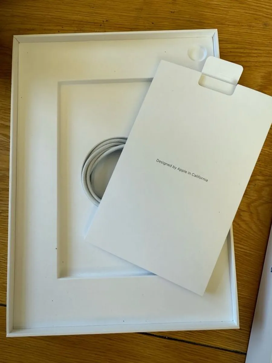 Ipad A16 (2025) 128gb - Image 4