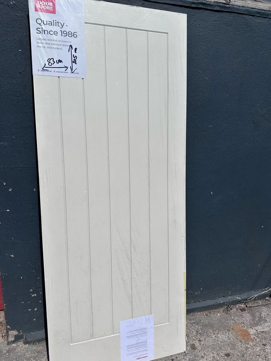 Door - Image 1