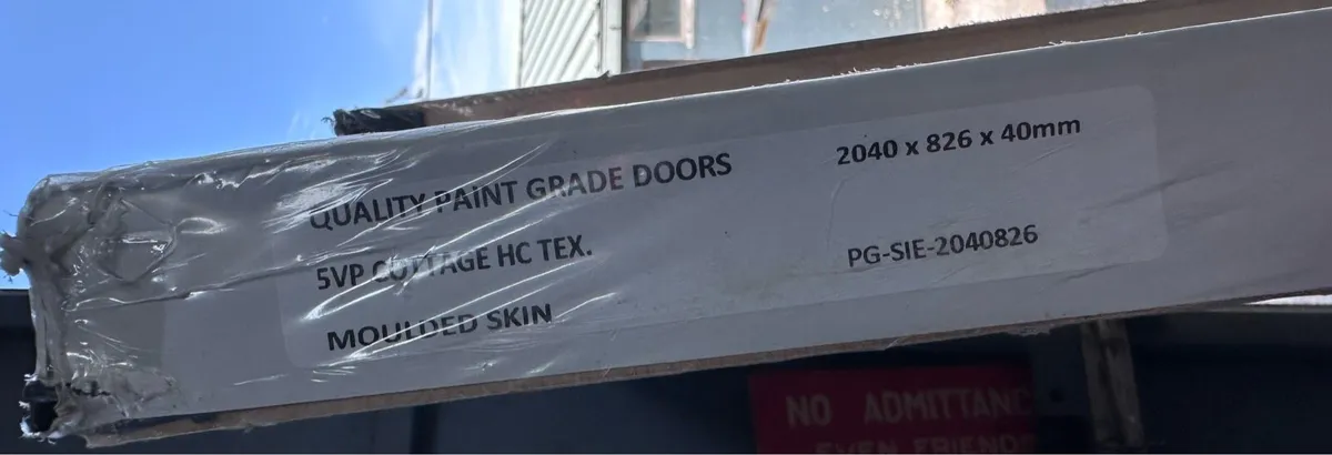 Door - Image 2