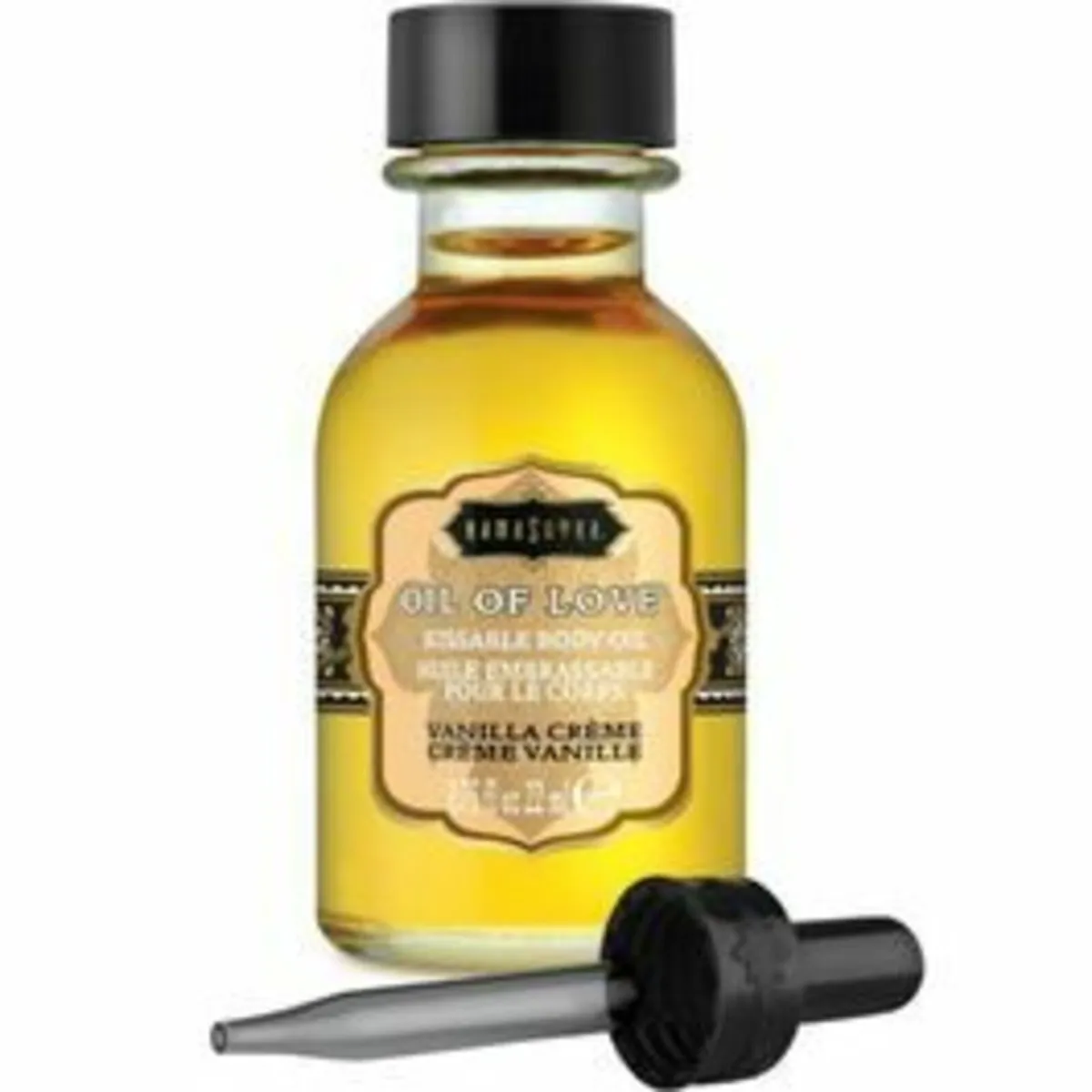 MASSAGE Oils & Cream, Lube, Candle, Body Paint - Image 1