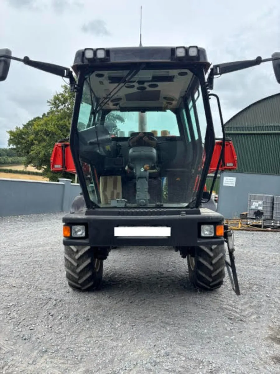 Sands SLC 4000 -Self Propelled Sprayer - Image 3