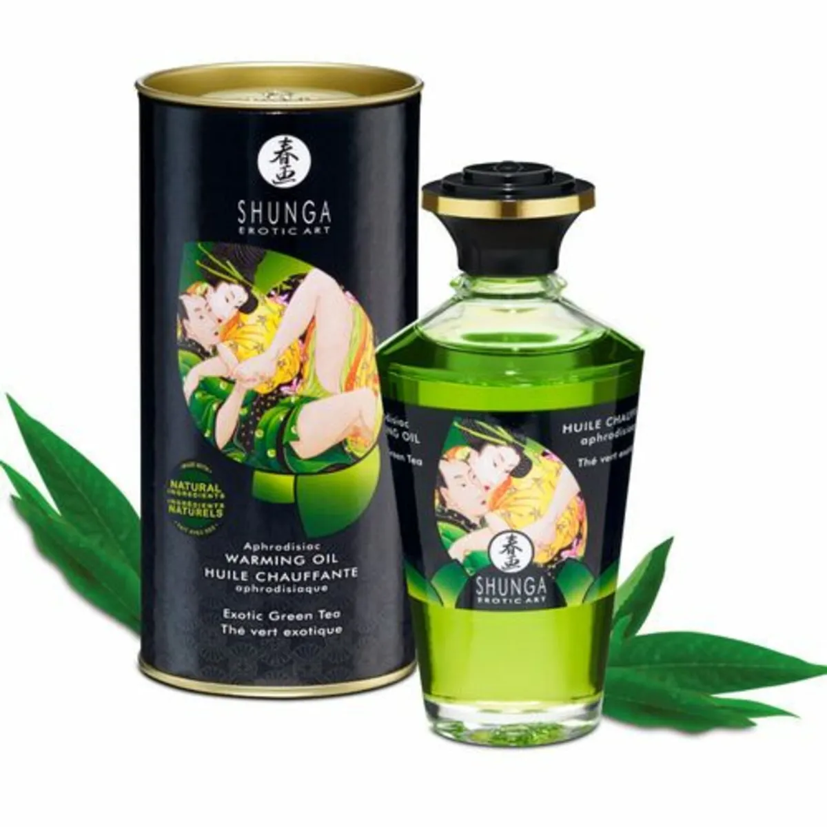 MASSAGE Oils & Cream, Lube, Candle, Body Paint - Image 4
