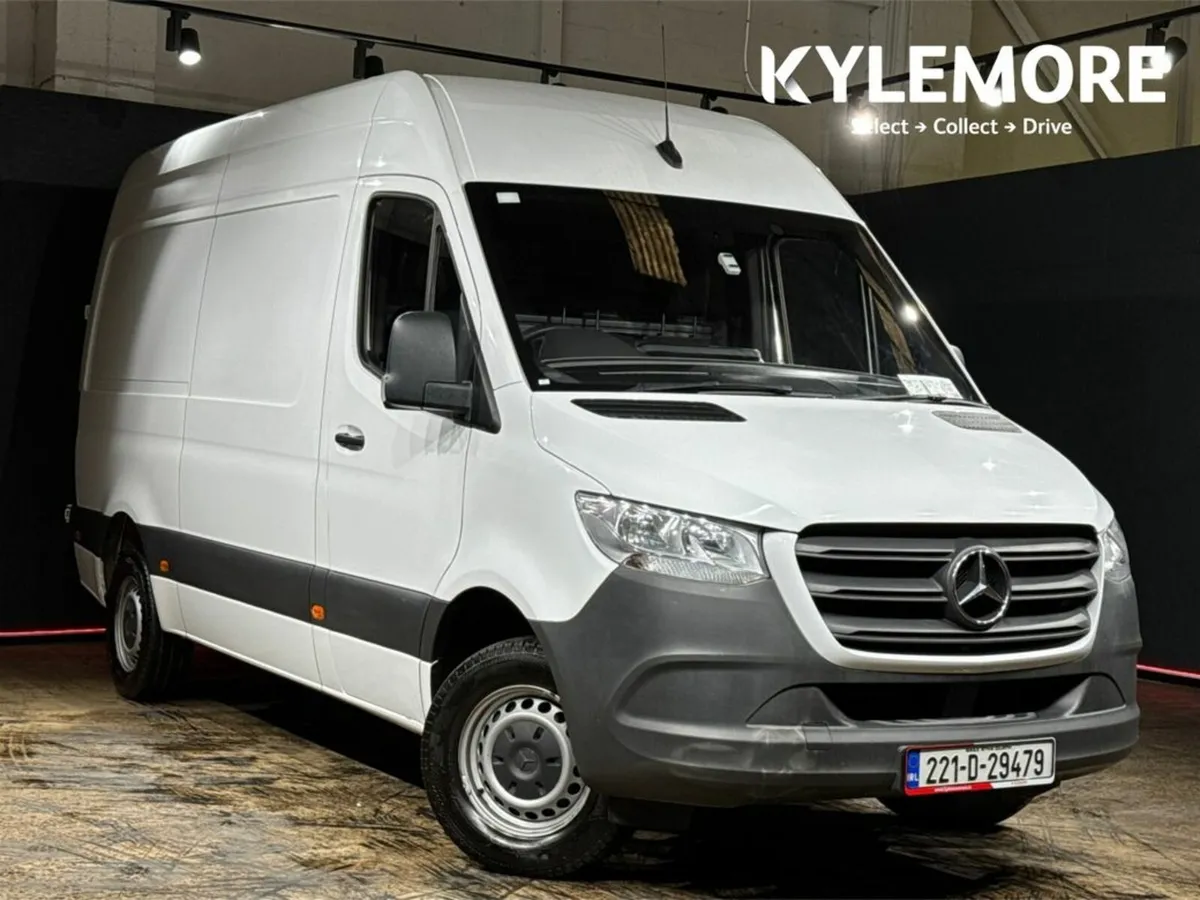 Mercedes-Benz Sprinter *PRICE EXCLUDES VAT* 315/36 - Image 1
