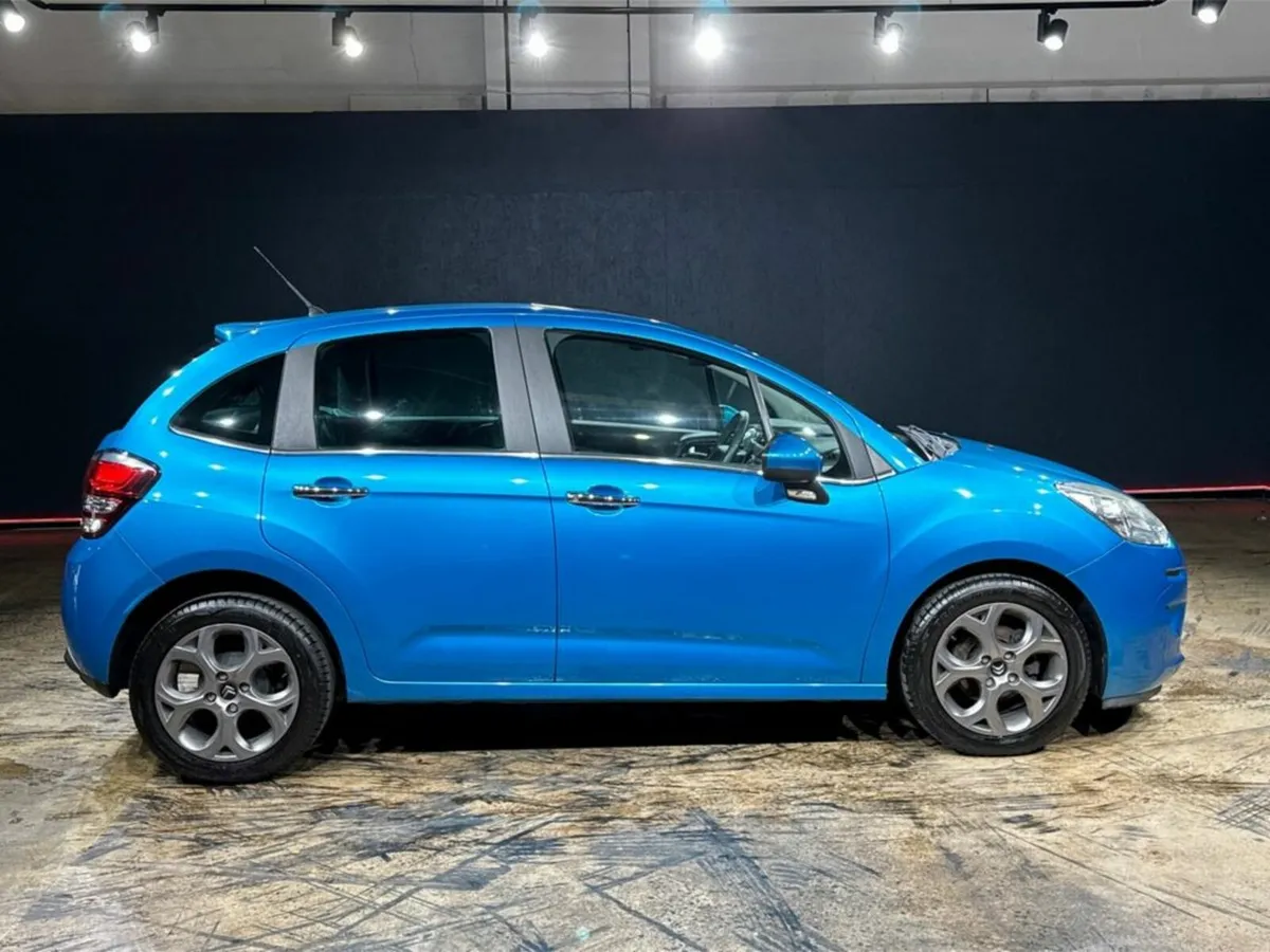 Citroen C3 1.2 AUTOMATIC - Image 3