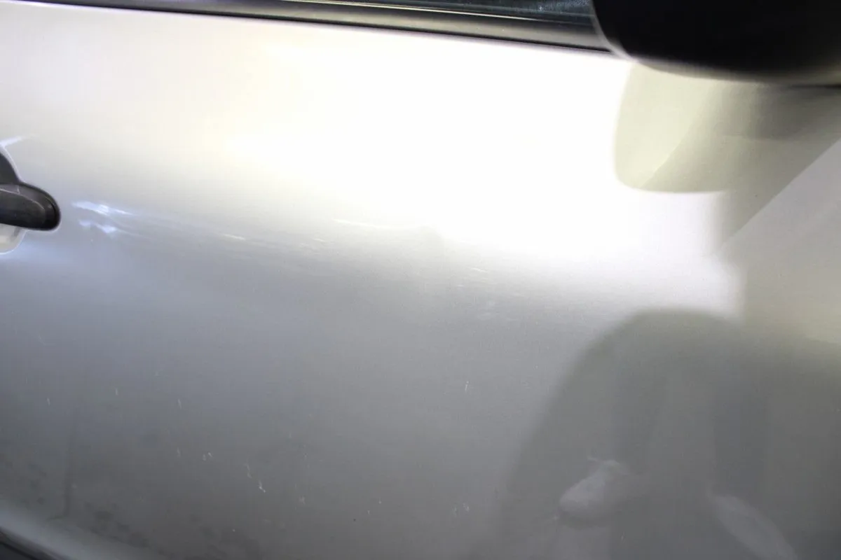 Nissan Juke 1.6 Litre Petrol XE - Image 3