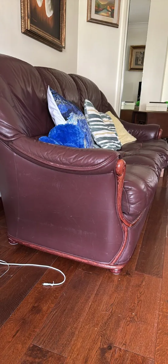 Sofa Bed - Image 2