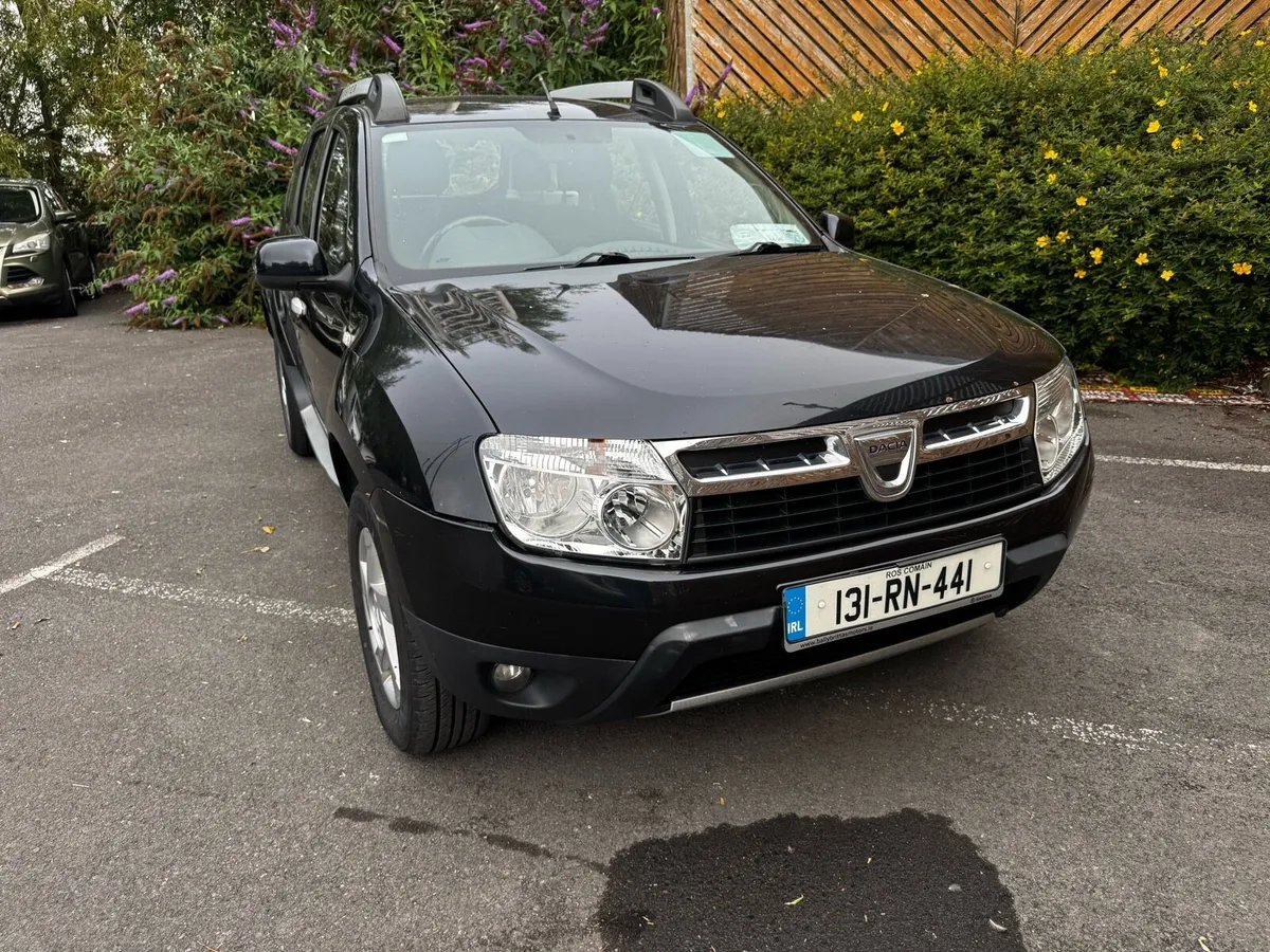 Dacia duster new nct. - Image 2