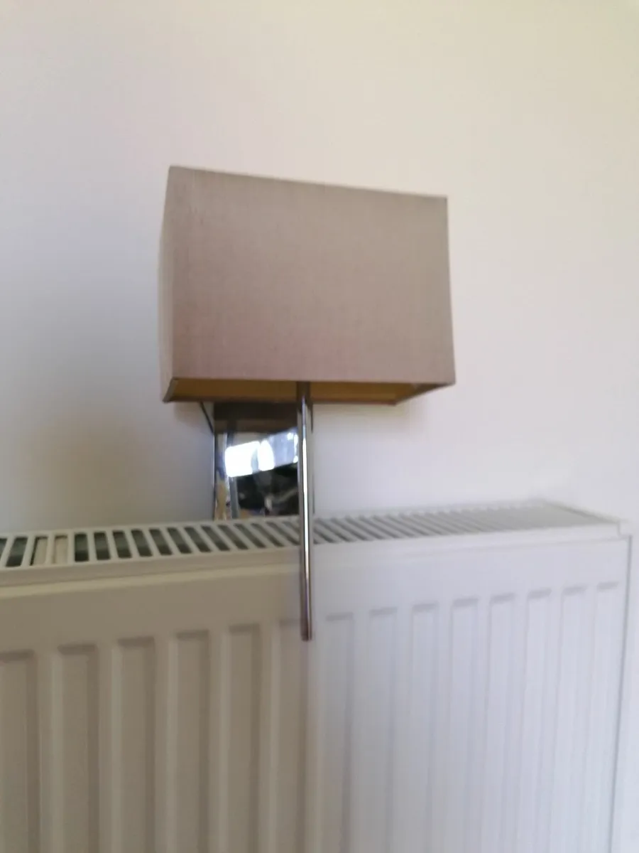 Wall lights free to take away - Image 2
