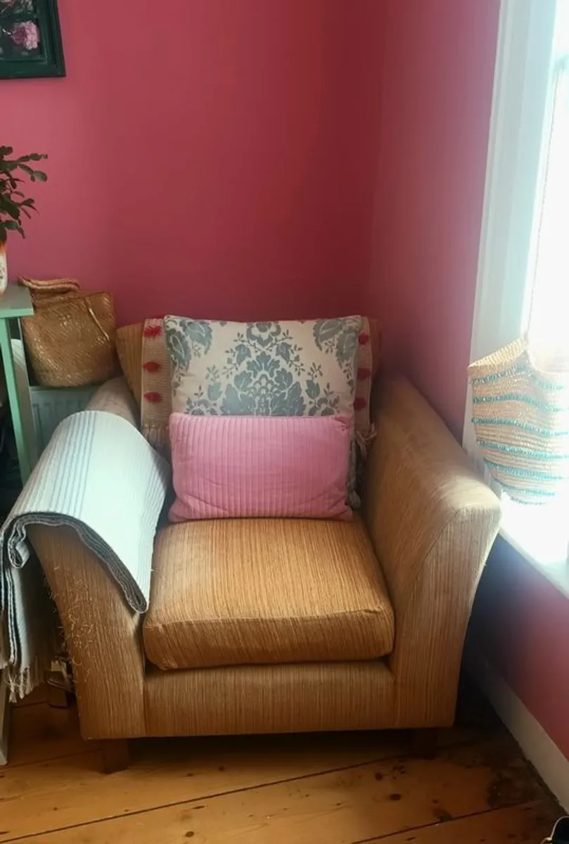 Armchairs - Image 2