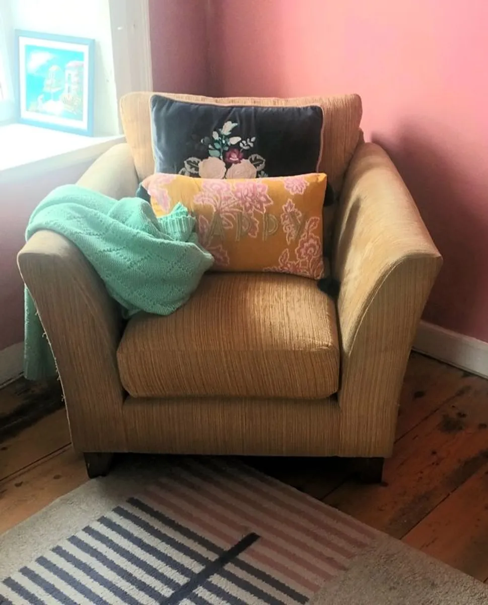 Armchairs - Image 4
