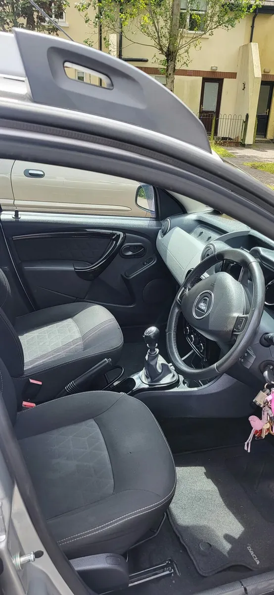 Dacia Duster - Image 2