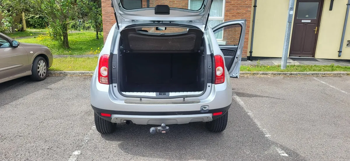 Dacia Duster - Image 3