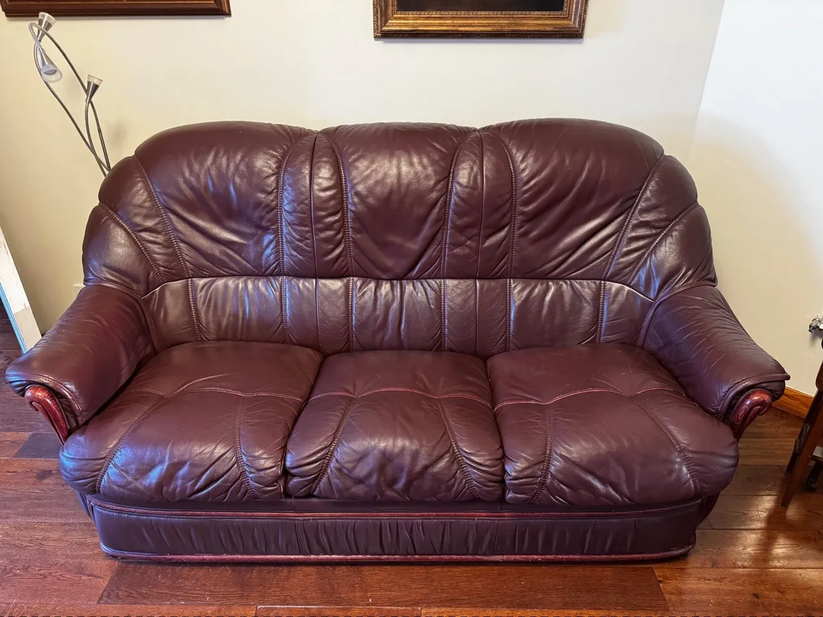 Sofa Bed - Image 1