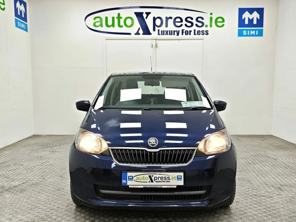 Skoda Citigo Ambition 1.0mpi - Image 2