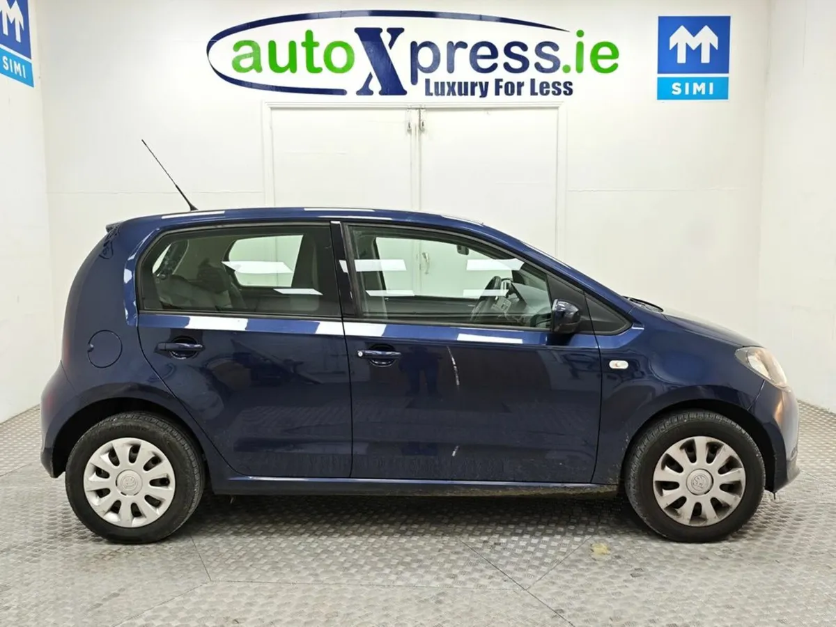 Skoda Citigo Ambition 1.0mpi - Image 3