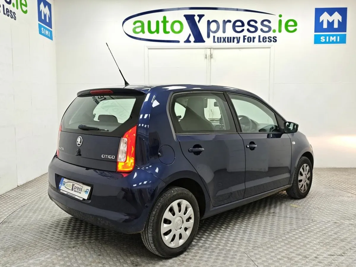 Skoda Citigo Ambition 1.0mpi - Image 4