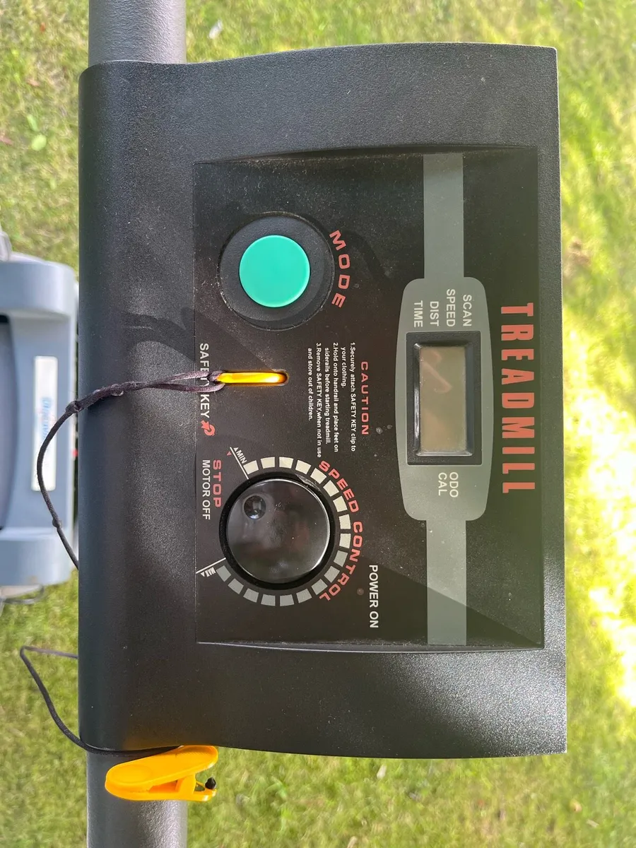 Treadmill - Image 3