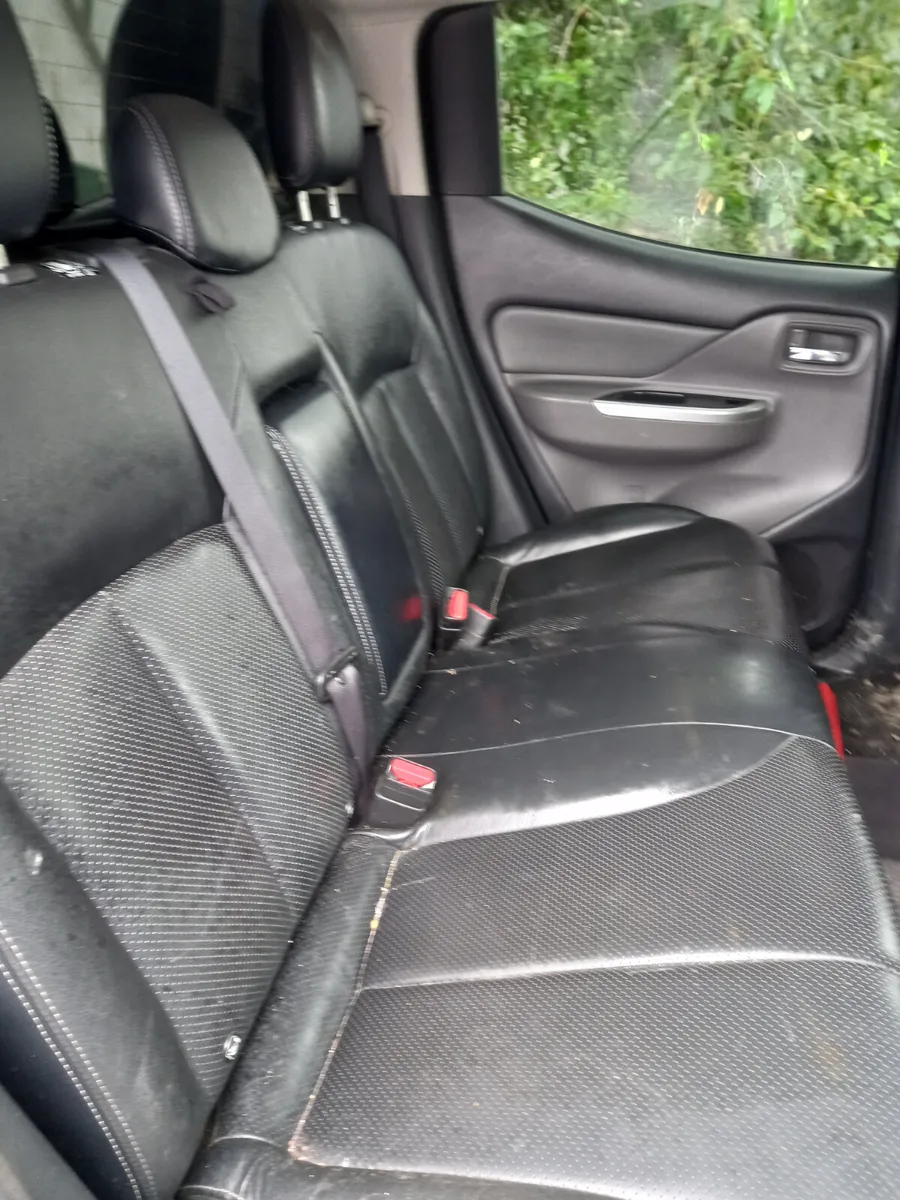 2018 Mitsubishi L200 Crew Cab 2.5 Diesel - Image 2