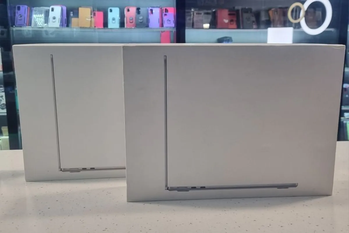 Macbook Air M4