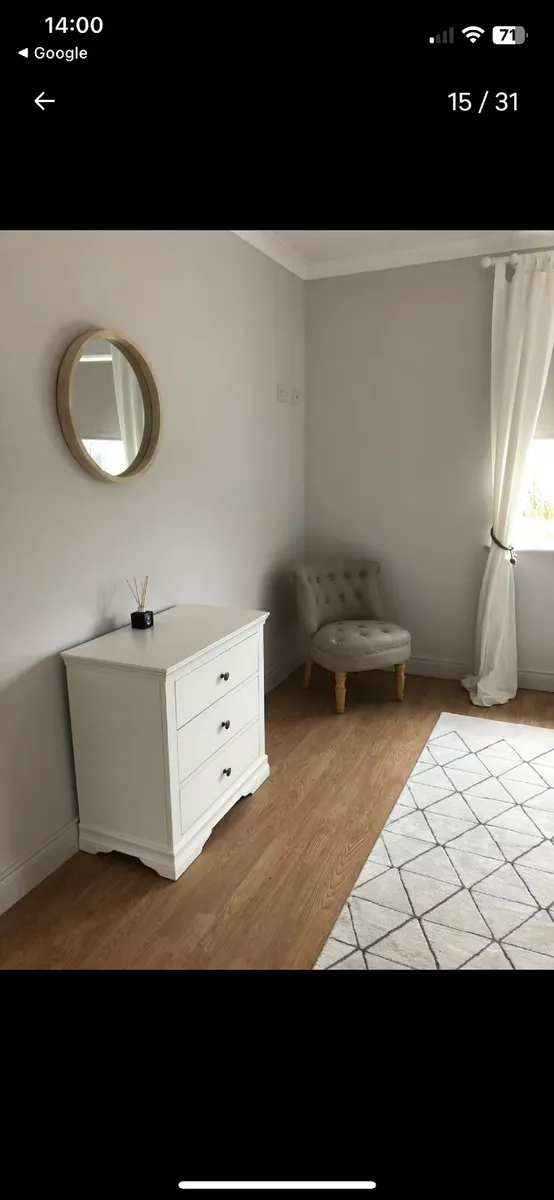 Various pieces of furniture - Image 2