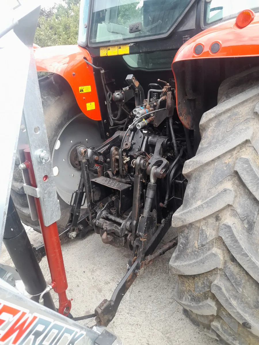 Massey Ferguson 6470 - Image 3