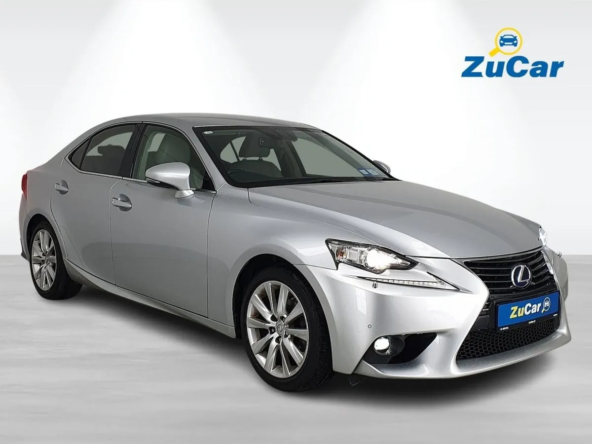 Lexus IS300h 300h Executive - Image 1