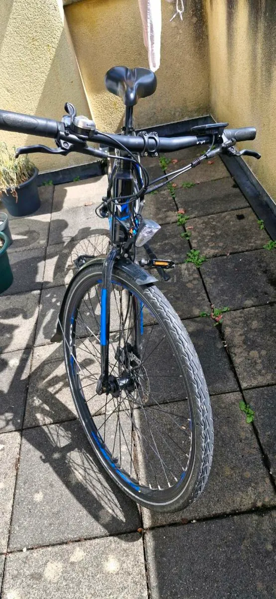 🚴‍♂️High-Performance E-Bike – Excellent Condition - Image 1