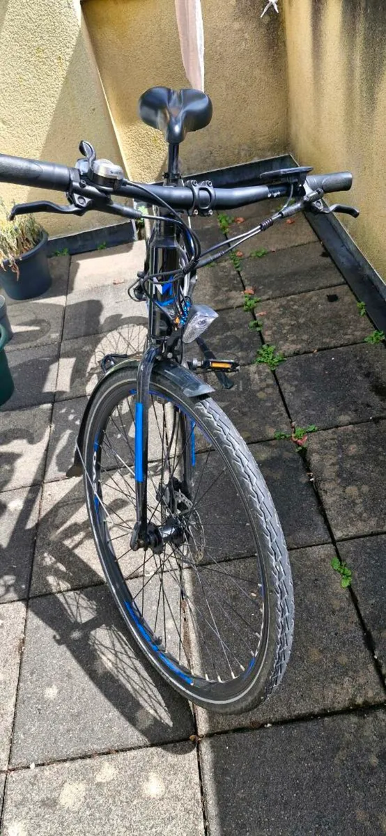 🚴‍♂️High-Performance E-Bike – Excellent Condition - Image 2