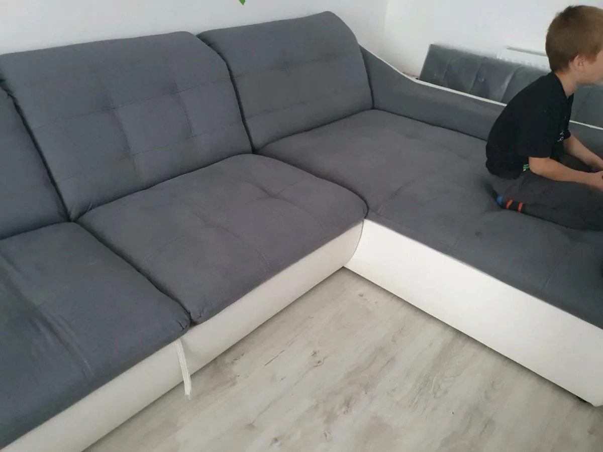 Sofa bed - Image 2