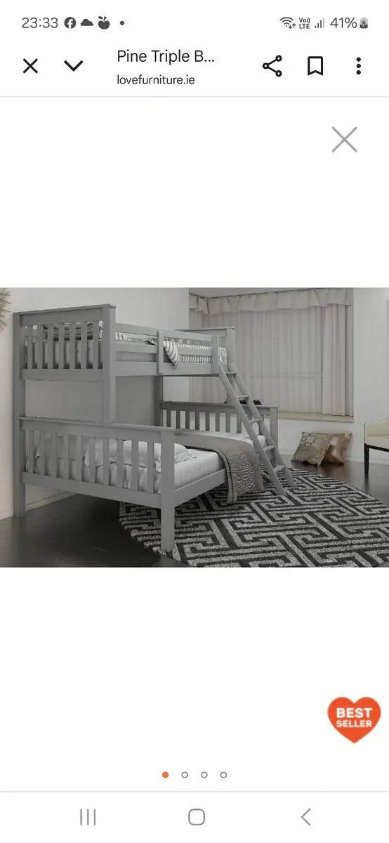 Bunk Beds - Image 2