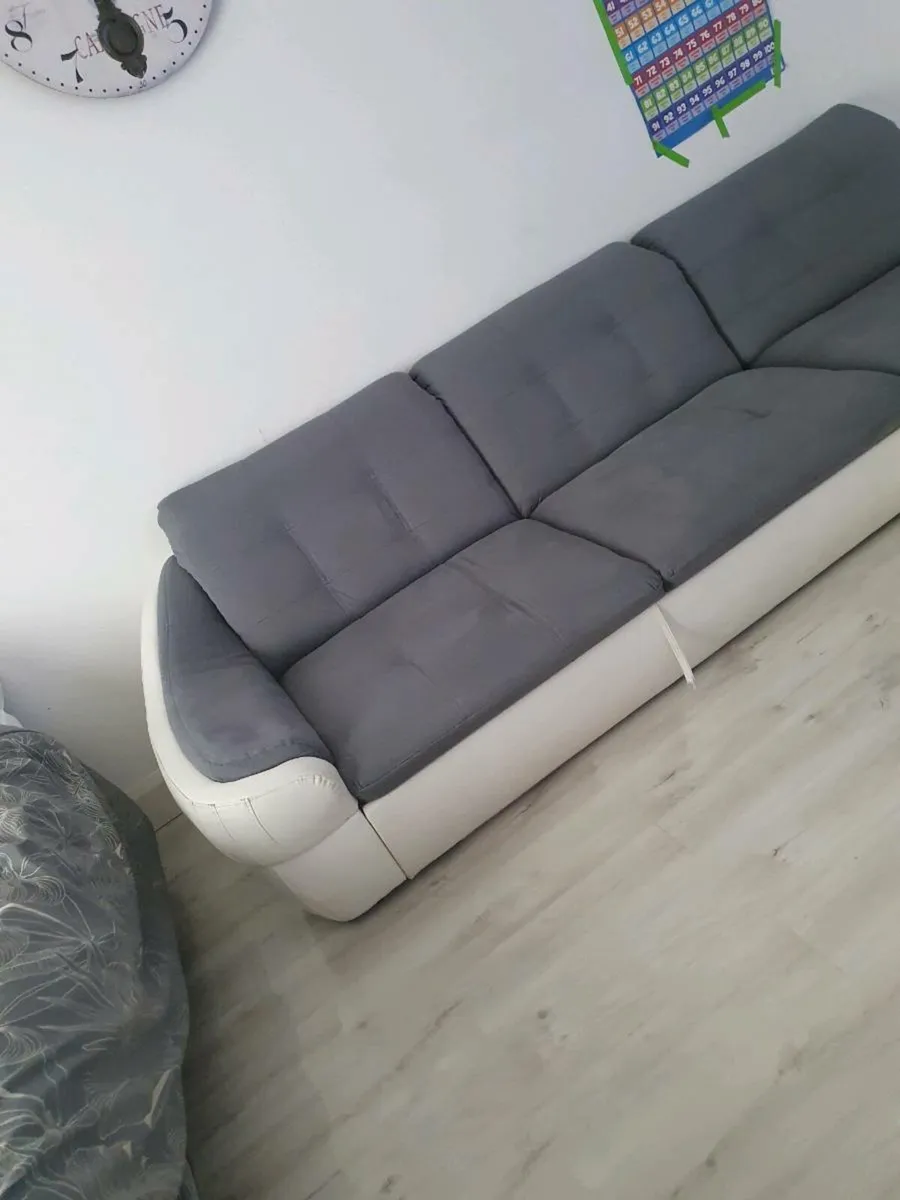 Sofa bed - Image 3