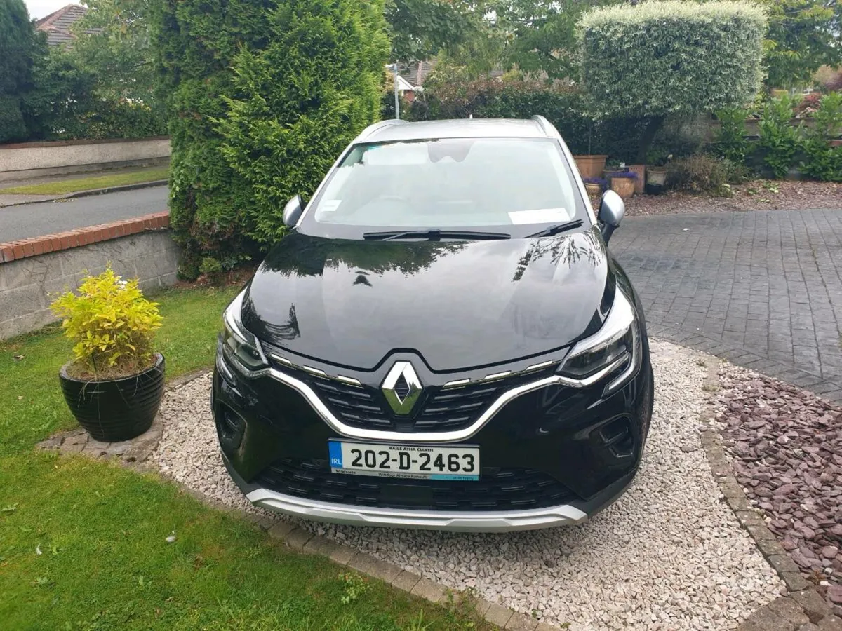Renault captur  S - EDITION - Image 4