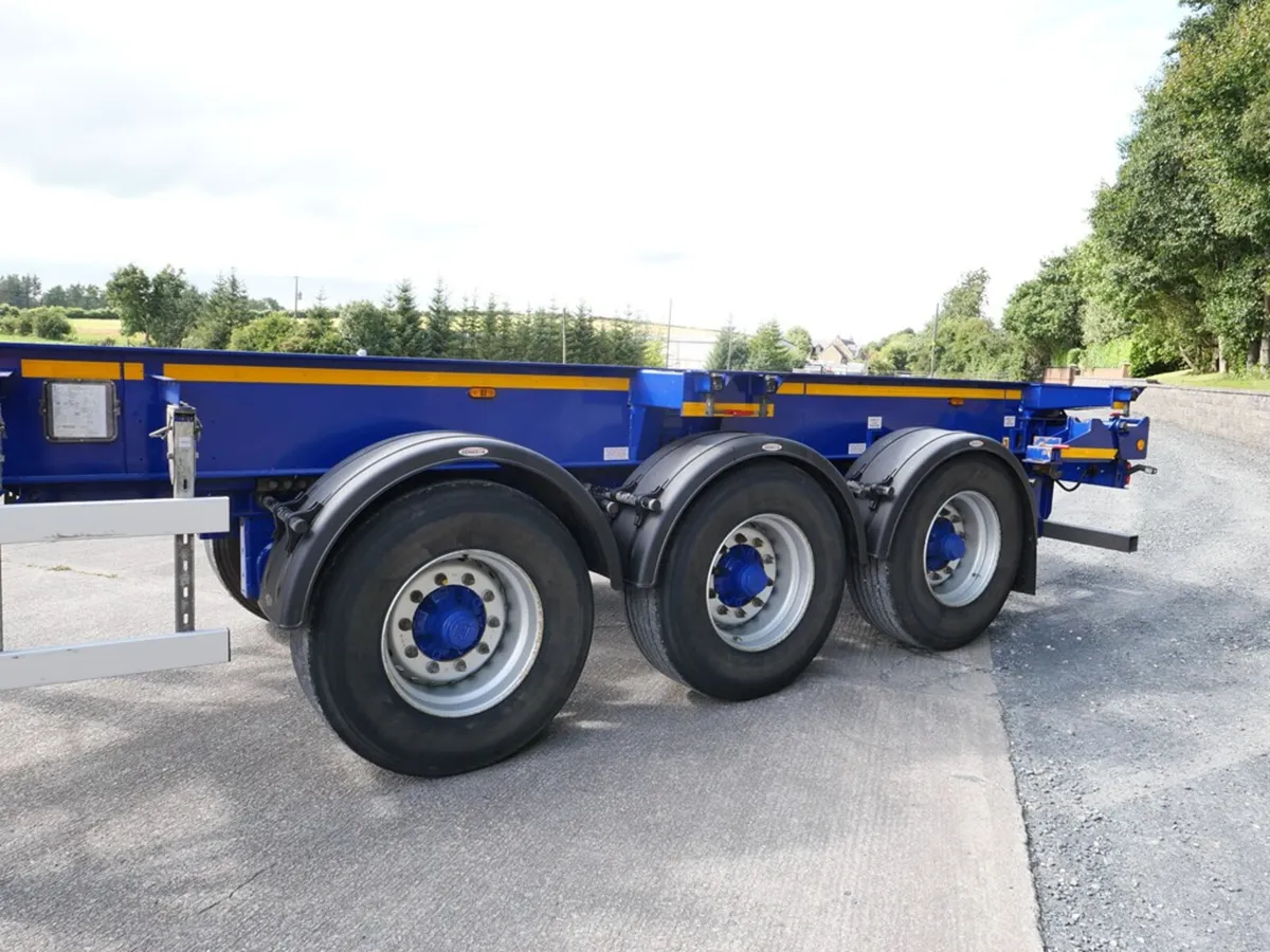 2023 Dennison Sliding Skelly - (Ref id T2-01930) - Image 4