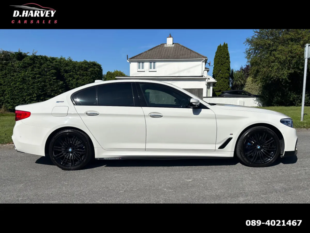 BMW 5-Series SOLD SOLD SOLD - Image 2