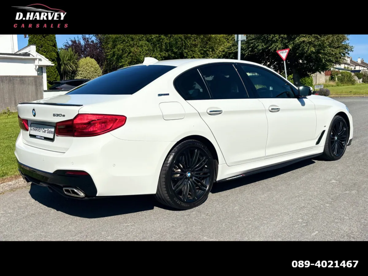 BMW 5-Series SOLD SOLD SOLD - Image 3