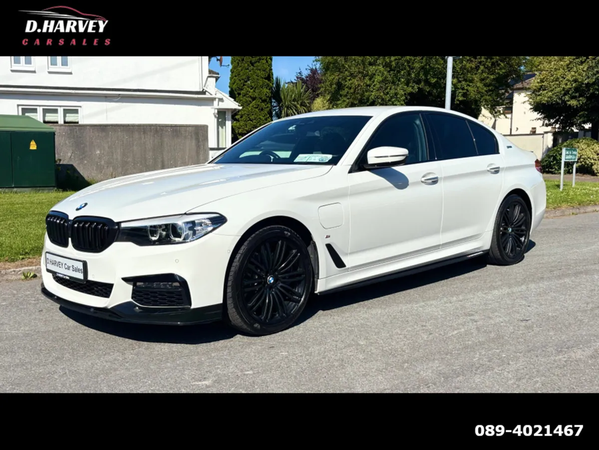 BMW 5-Series SOLD SOLD SOLD - Image 4